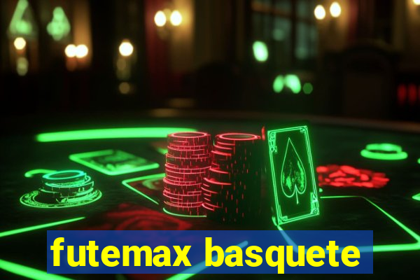 futemax basquete